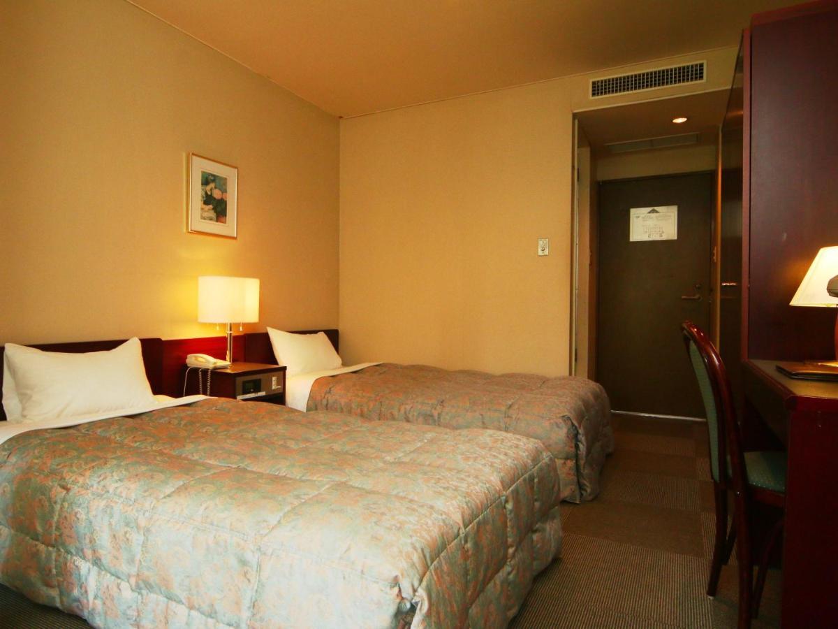 Hotel De L'Aile Hakuba Zewnętrze zdjęcie