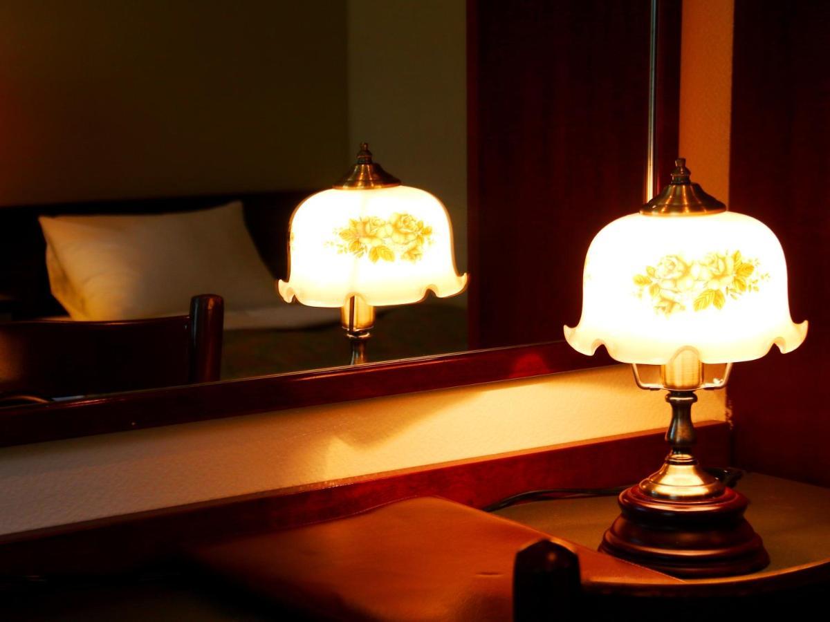 Hotel De L'Aile Hakuba Zewnętrze zdjęcie