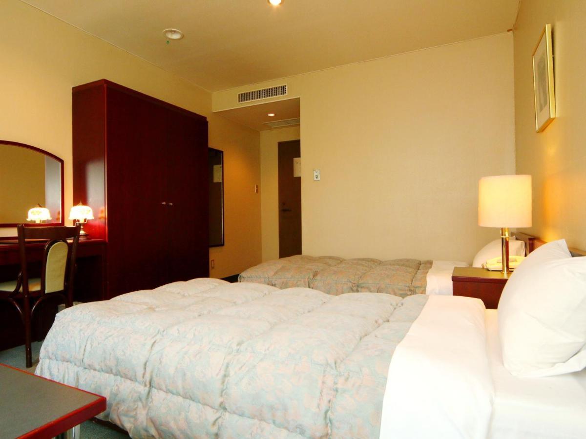 Hotel De L'Aile Hakuba Zewnętrze zdjęcie
