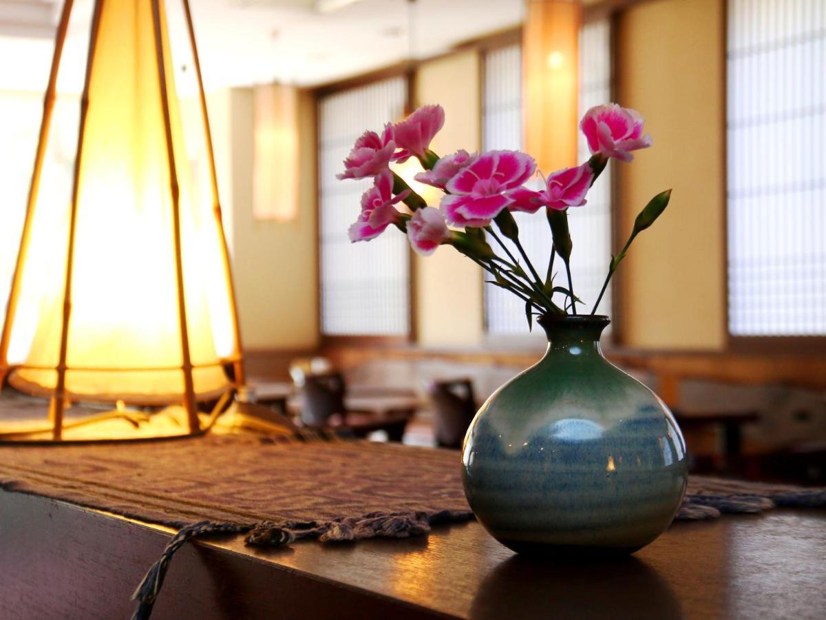 Hotel De L'Aile Hakuba Zewnętrze zdjęcie