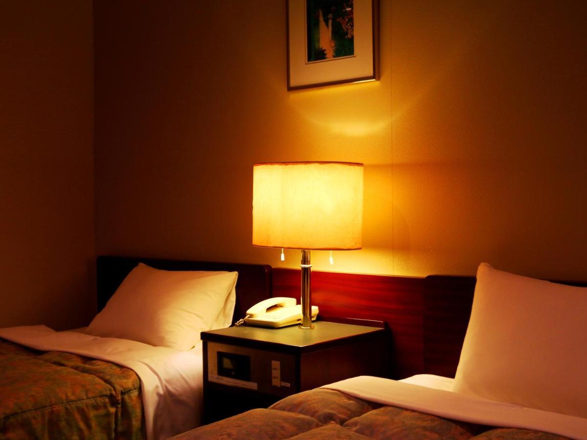 Hotel De L'Aile Hakuba Zewnętrze zdjęcie