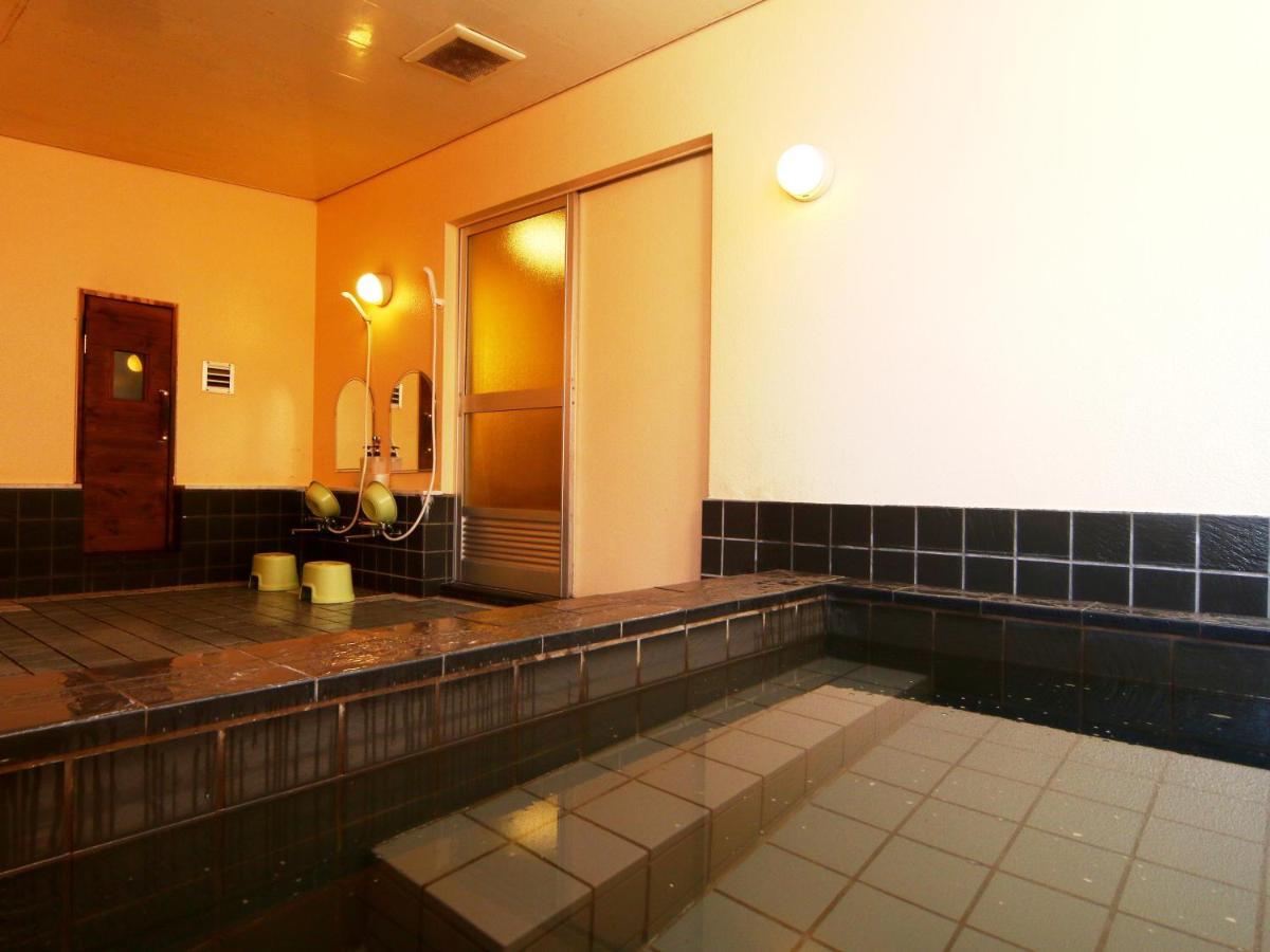 Hotel De L'Aile Hakuba Zewnętrze zdjęcie
