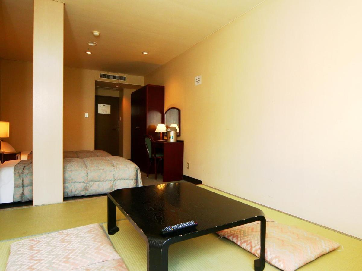 Hotel De L'Aile Hakuba Zewnętrze zdjęcie