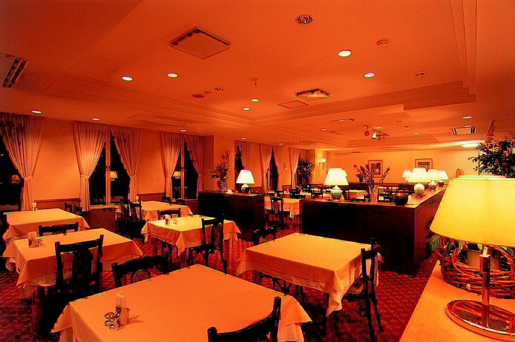 Hotel De L'Aile Hakuba Zewnętrze zdjęcie